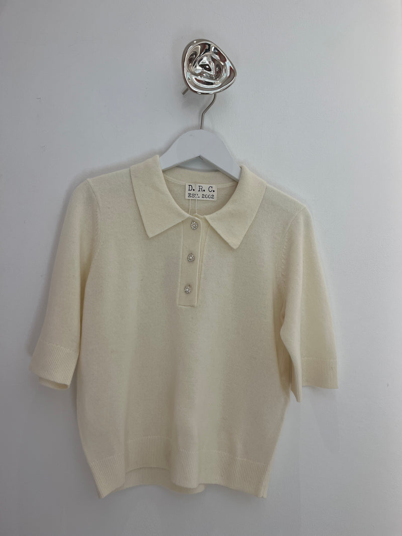 Cosmo Polo ivory