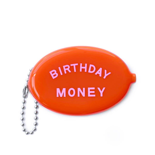 Schlüsselanhänger - Birthday Money