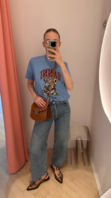 Low Slung Baggy Jeans void