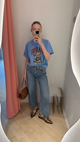 Low Slung Baggy Jeans void