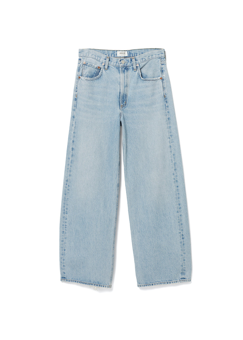 Low Curve Jeans force