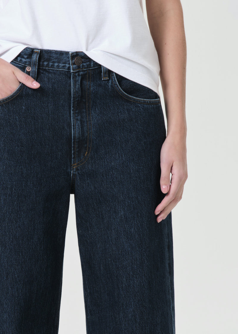 Low Curve Jeans pendulum