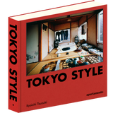 Tokyo Style by Kyoichi Tsuzuki