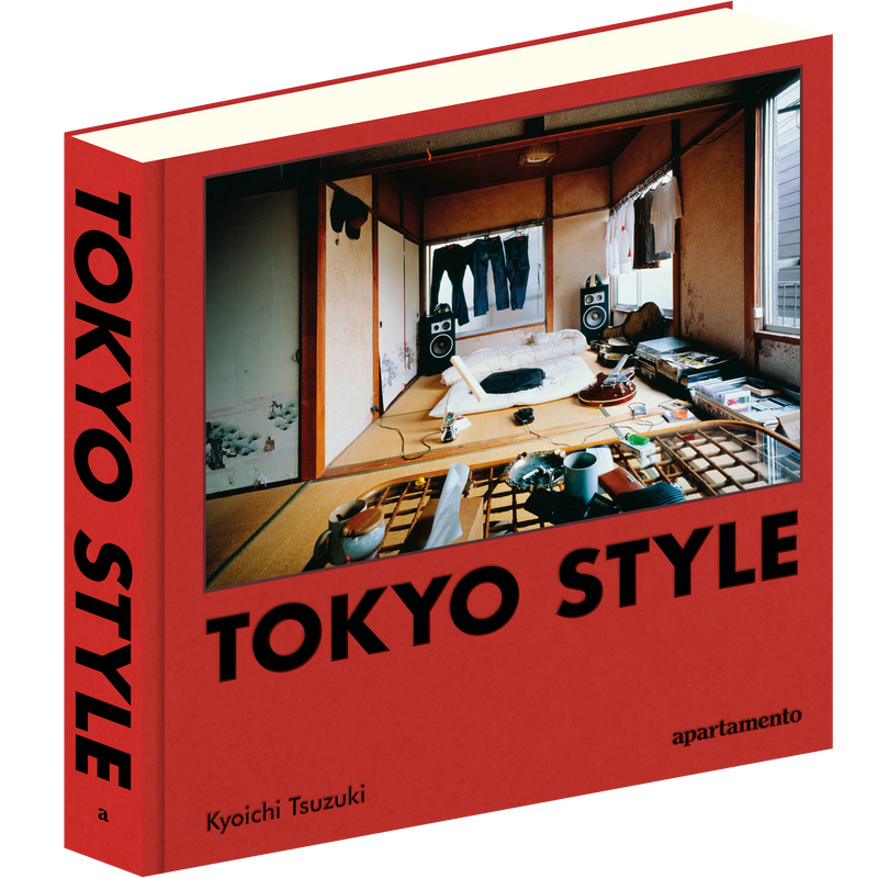 Tokyo Style by Kyoichi Tsuzuki