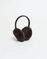 Esme Earmuffs espresso