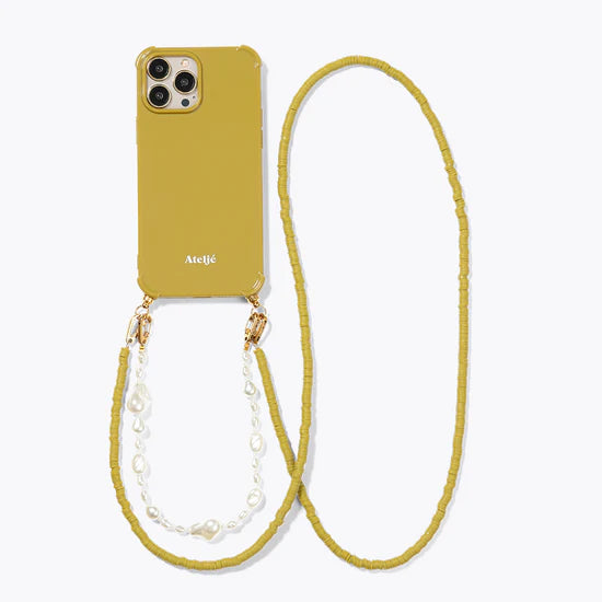 Serenity Phone Cord short