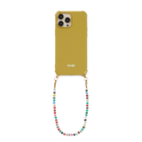 Moonstone Phone Cord short