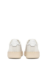 Autry Easeknit Sneaker white ivory