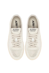 Autry Easeknit Sneaker white ivory