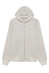 Jacket Unisex neoprene cream