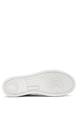 Autry Medalist Sneaker white ivory