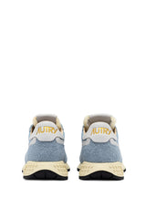 Autry Sneaker Reelwind light blue