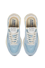 Autry Sneaker Reelwind light blue