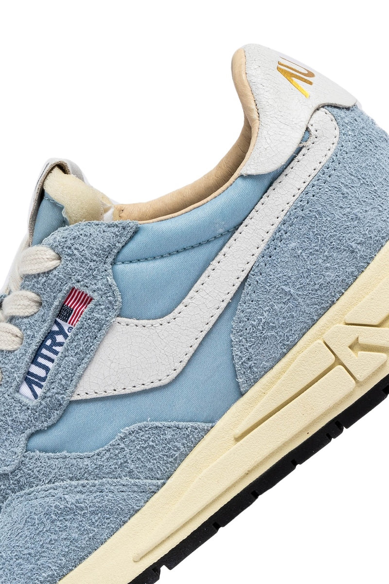 Autry Sneaker Reelwind light blue