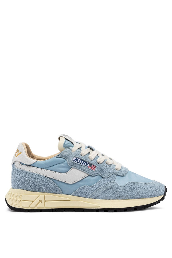 Autry Sneaker Reelwind light blue