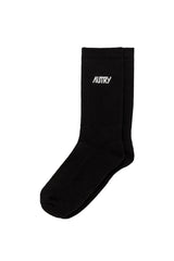 Socks Main Unisex Stars black/white