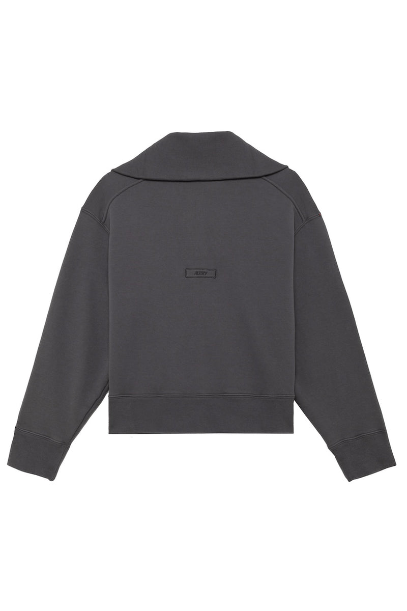 Sweatshirt Main Wom jersey stone