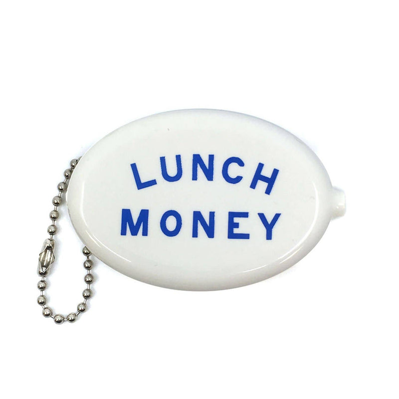 Schlüsselanhänger - Lunch Money