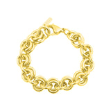 Malien Bracelet gold