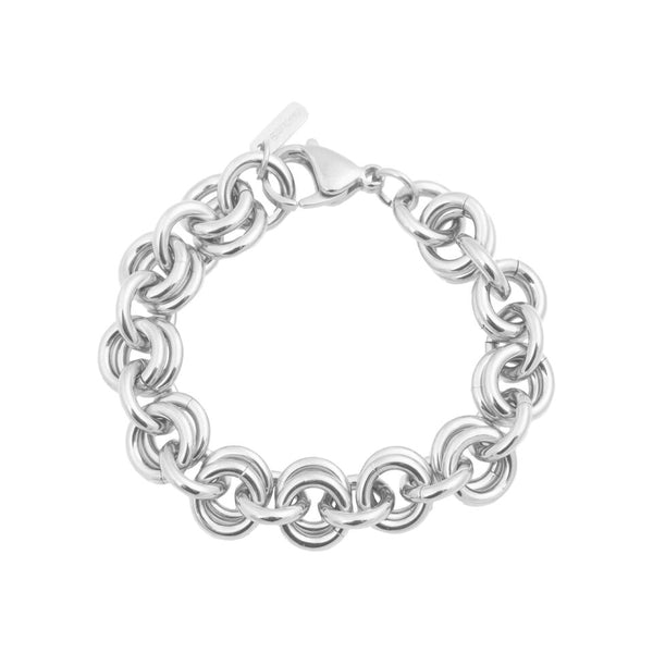 Malien Bracelet silver