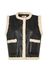 Bellis Vest black