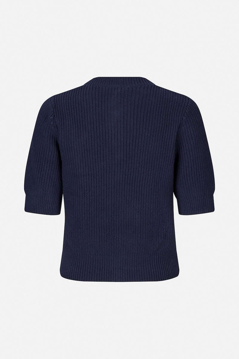 Cathia Cardigan baritone blue