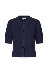 Cathia Cardigan baritone blue