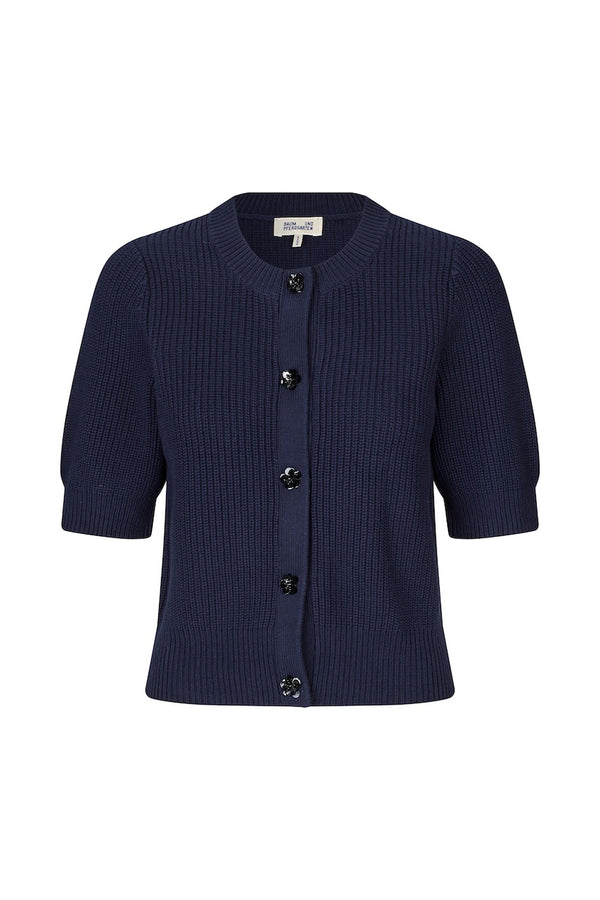 Cathia Cardigan baritone blue