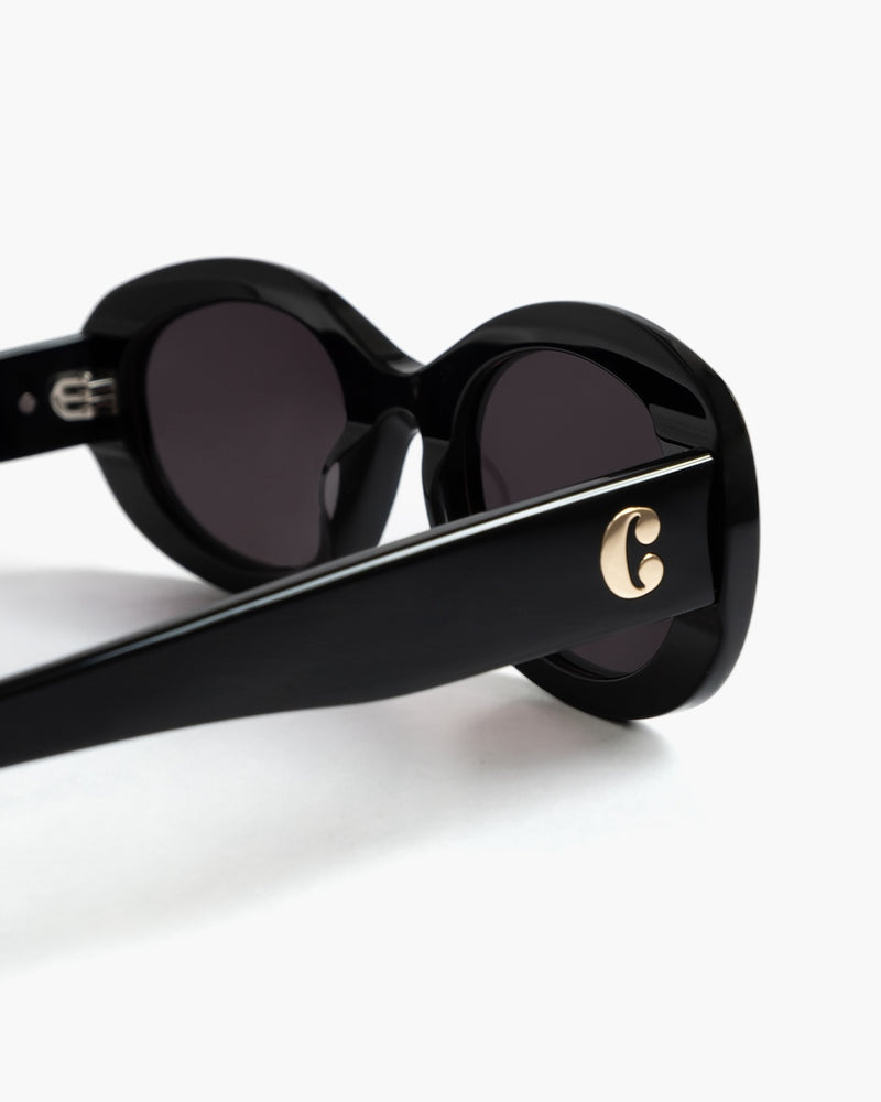 Carpi Sunglasses black/black