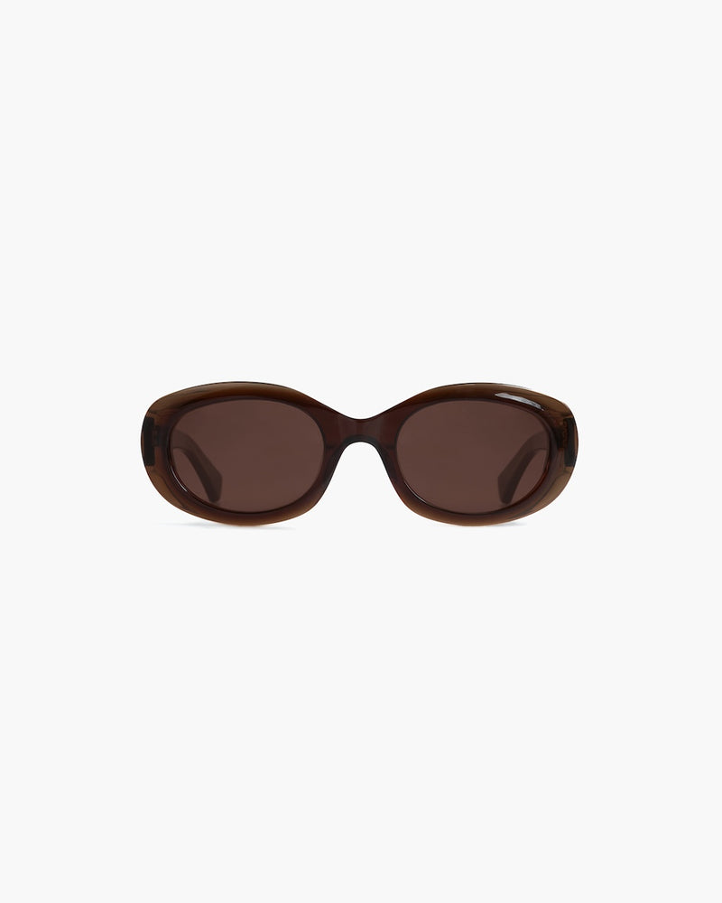 Carpi Sunglasses brown/brown