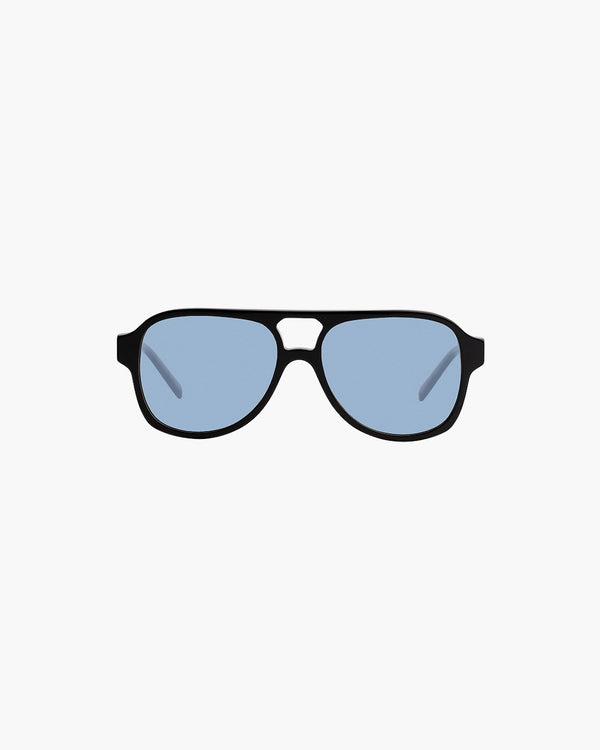 Gelo Sunglasses black/blue