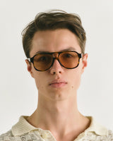 Gelo Sunglasses tortoise/cinnamon