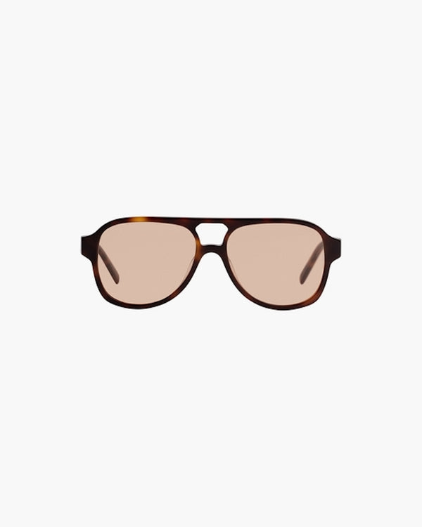 Gelo Sunglasses tortoise/cinnamon