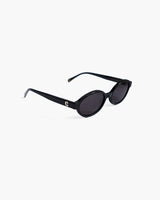 Selma Sunglasses black/black