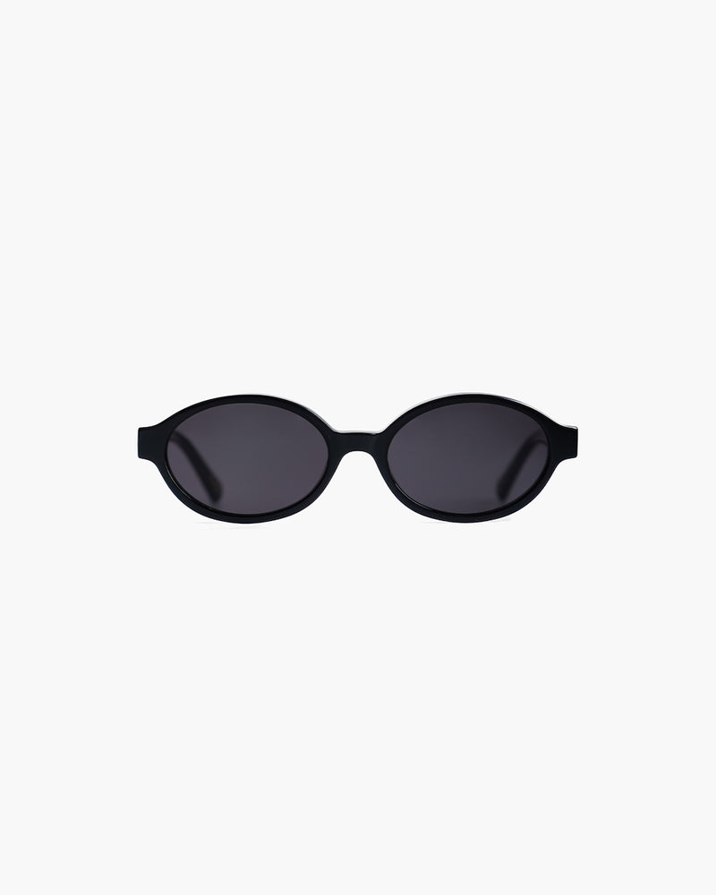 Selma Sunglasses black/black