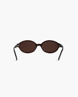 Selma Sunglasses brown/brown