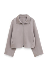 Dafina Jacket moss grey