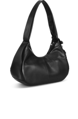 Ganni Bou Bag Hobo Medium