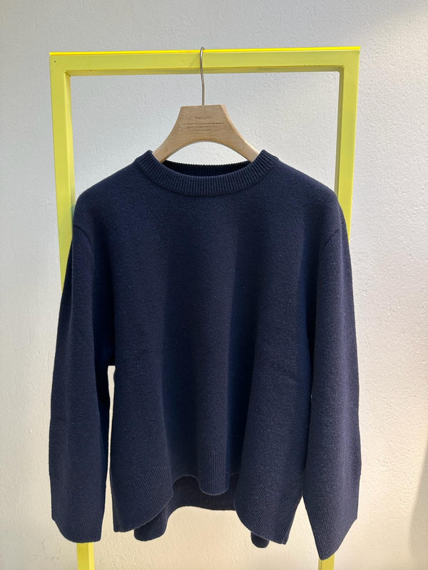 Joe Pullover navy