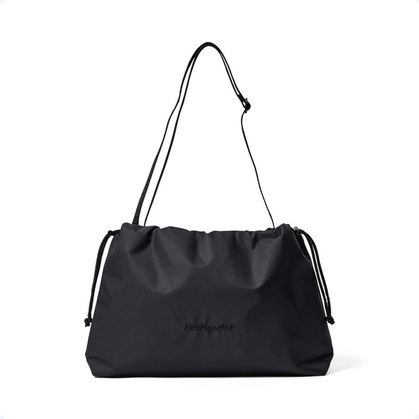 2.0 Bag black