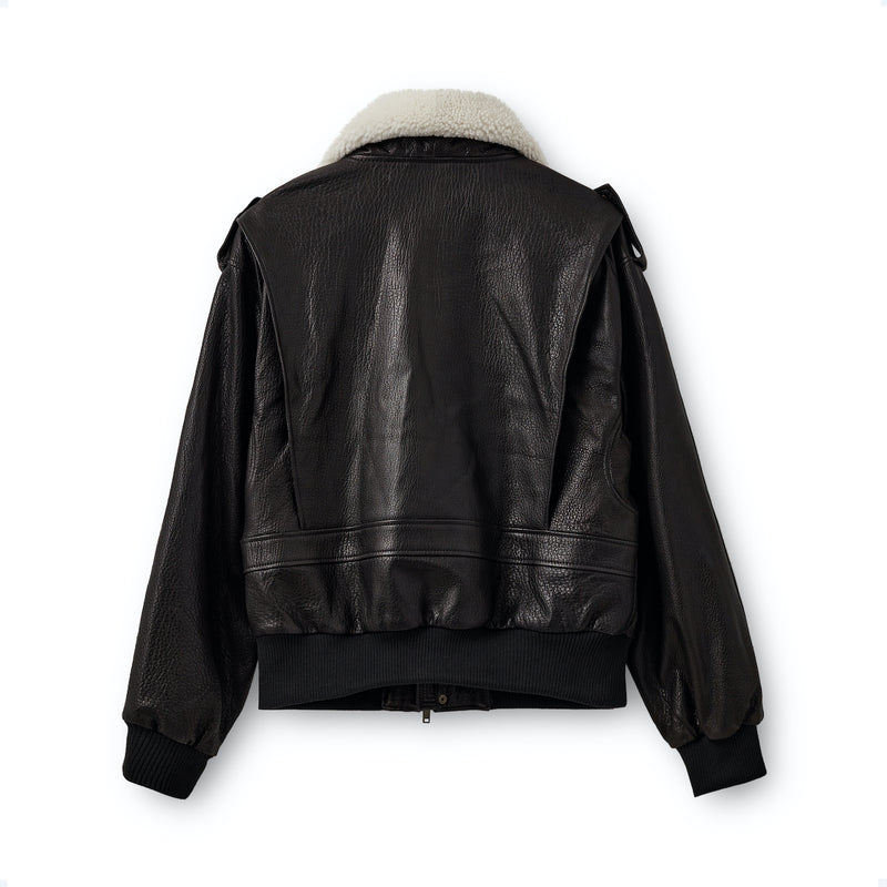 Day Out Jacket black