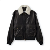 Day Out Jacket black