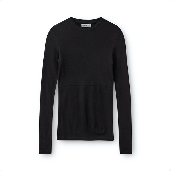 Good Long Sleeve black