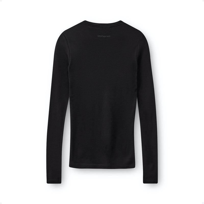 Good Long Sleeve black