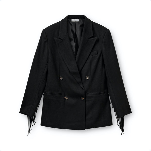 Hendrix Blazer black