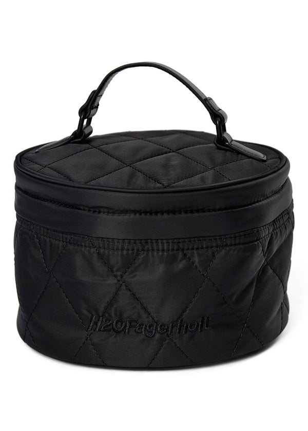 Make Up Bag black