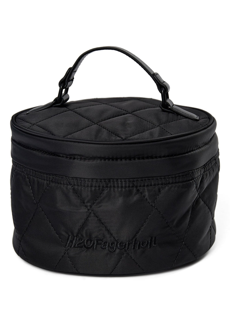 Make Up Bag black