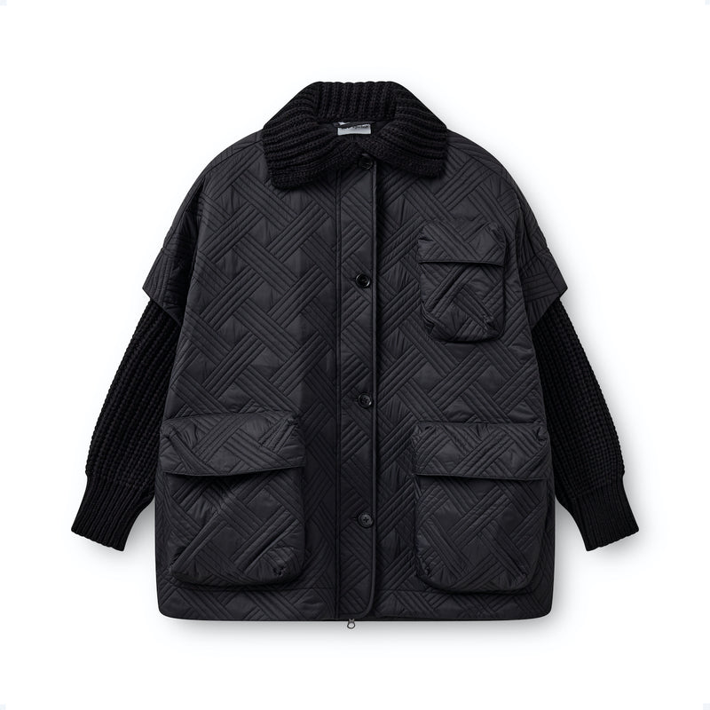 Perfect Day Jacket black