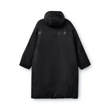 Squirrel Jacket black