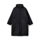 Squirrel Jacket black